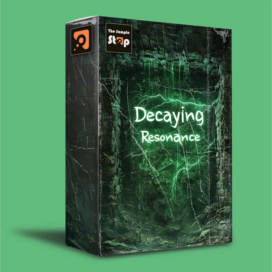 Decaying Resonance (Long Tail FX)