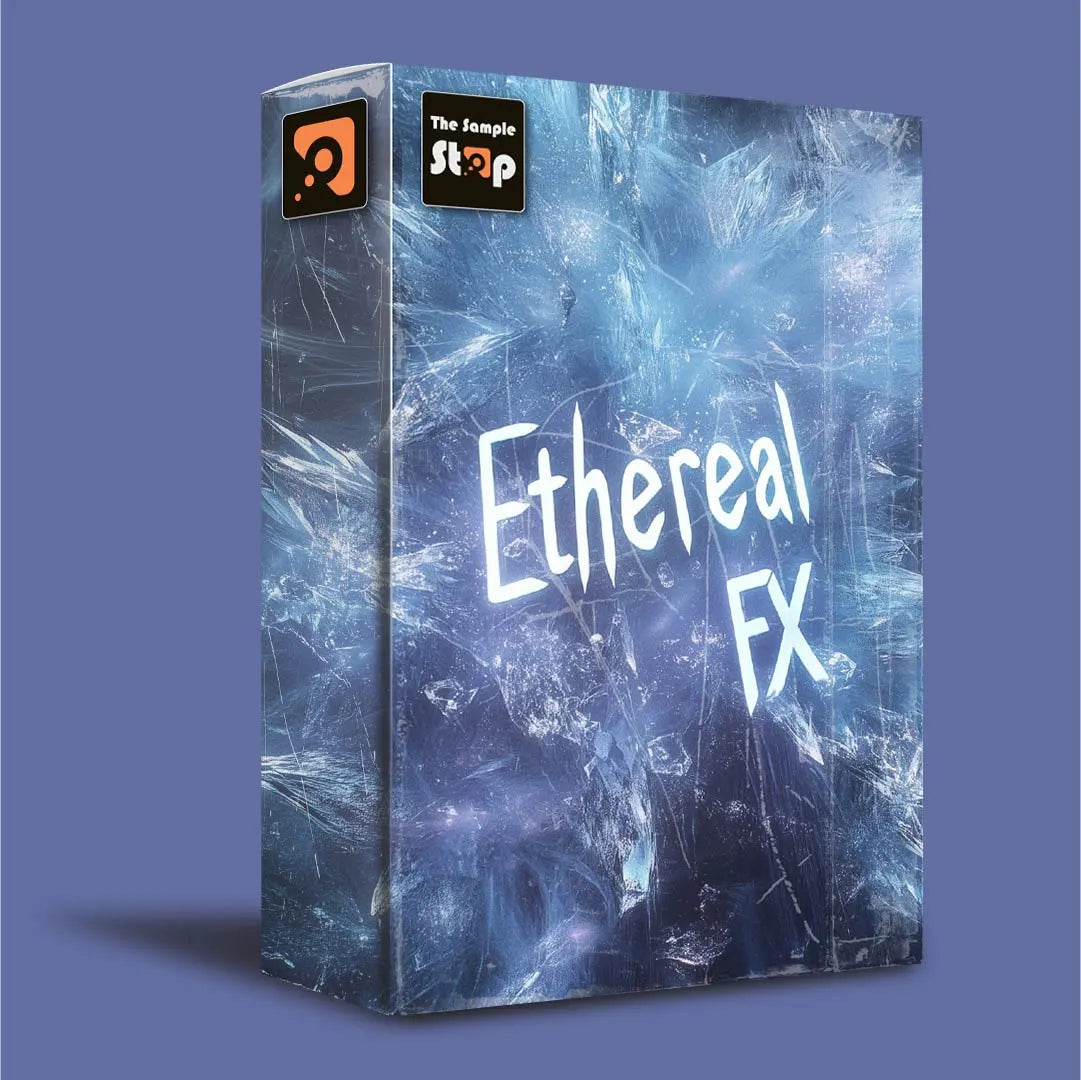 Ethereal FX (Foley Impacts)