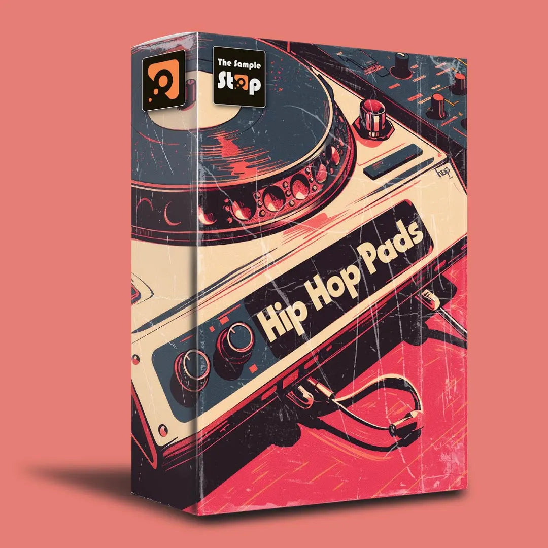 Hip-Hop Pads