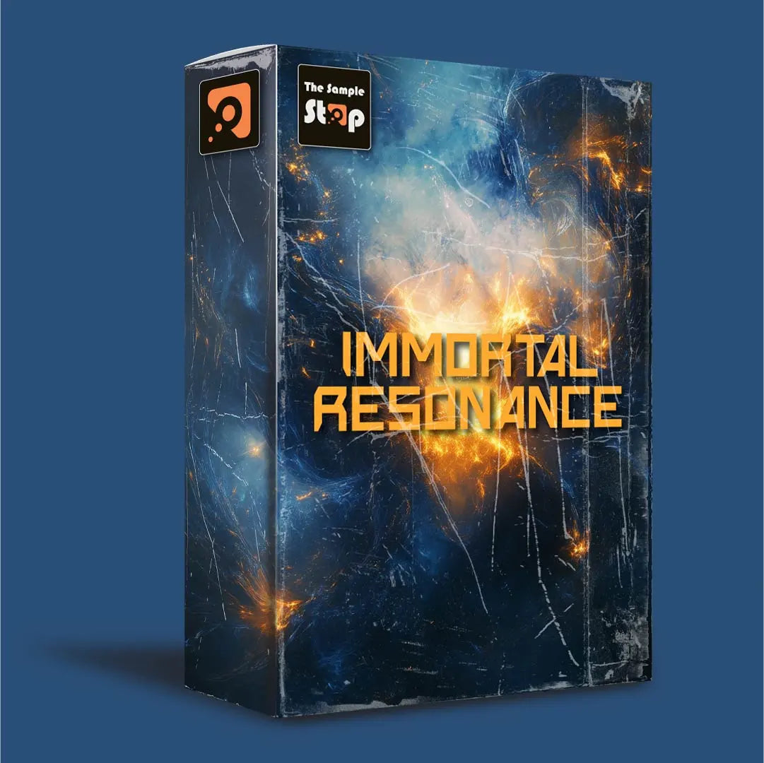 Immortal Resonance (Impact FX)