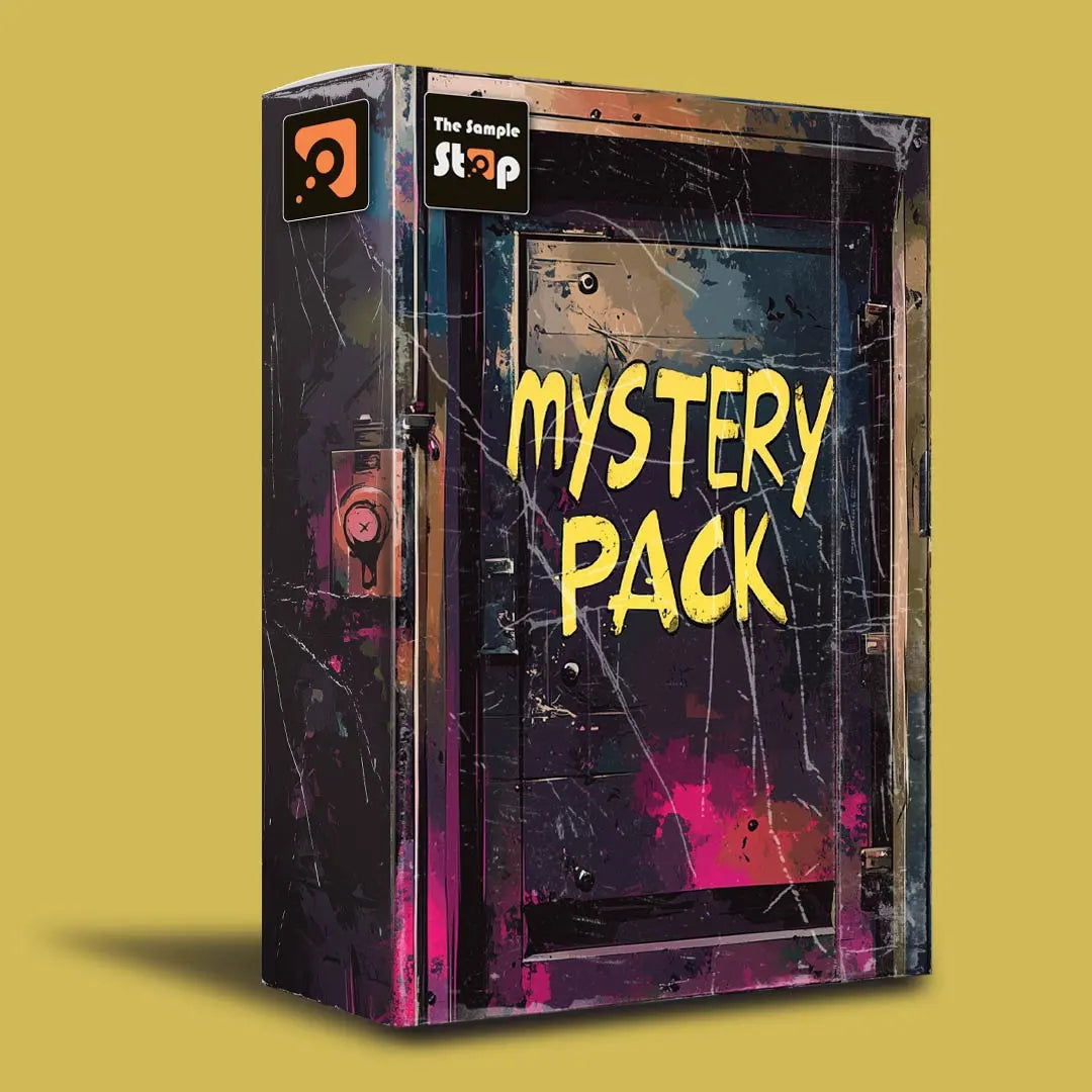 Mystery Pack