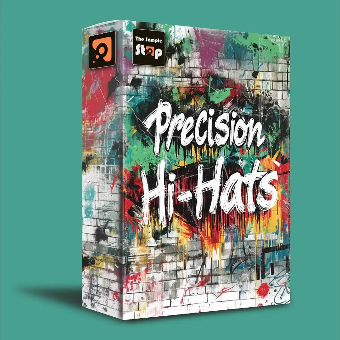 Precision Hi-Hats