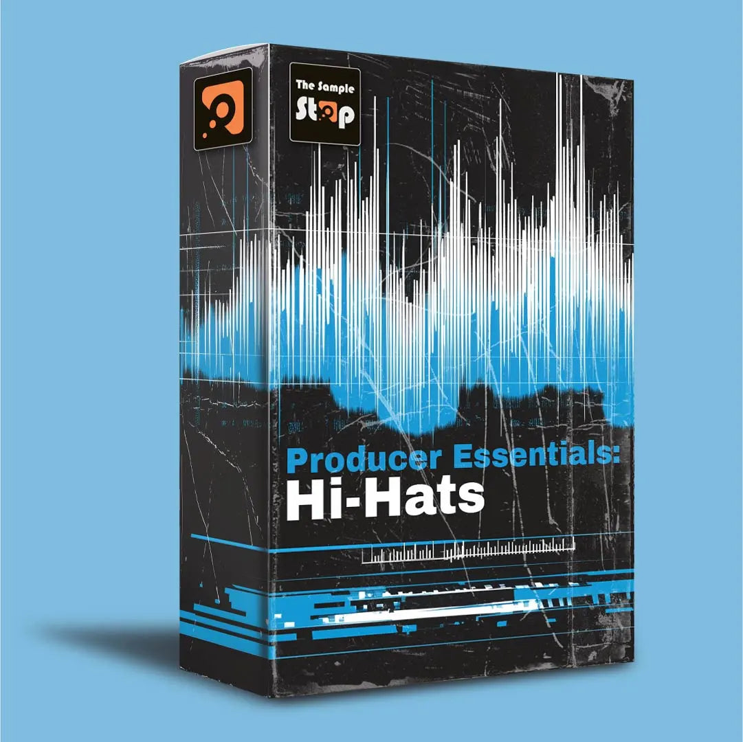 Producer Essentials: Hi-Hats