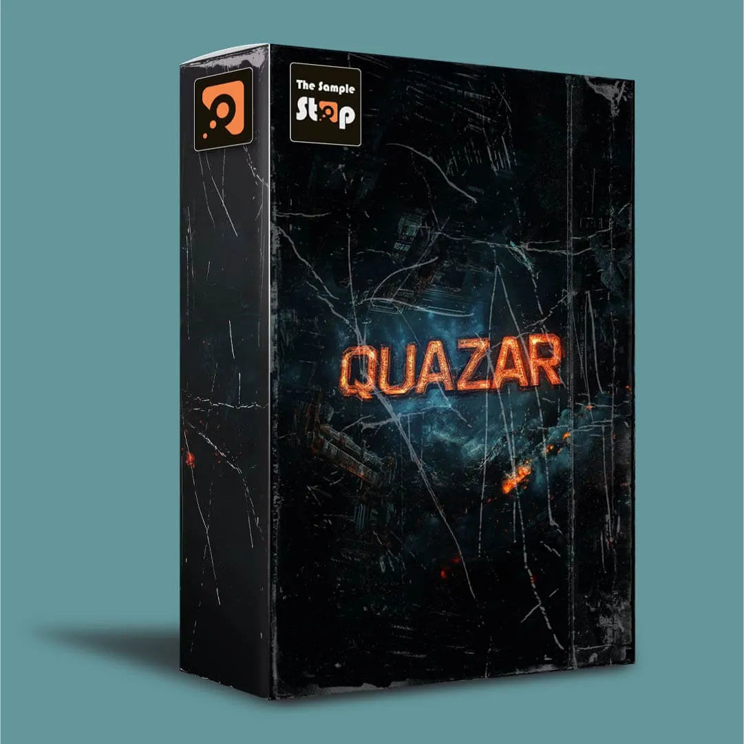 Quazar (Soft Impacts)