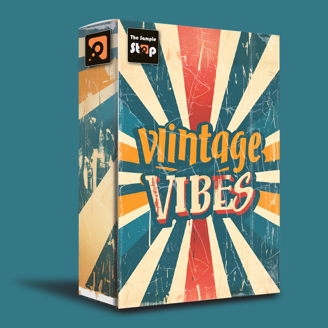 Vintage Vibes