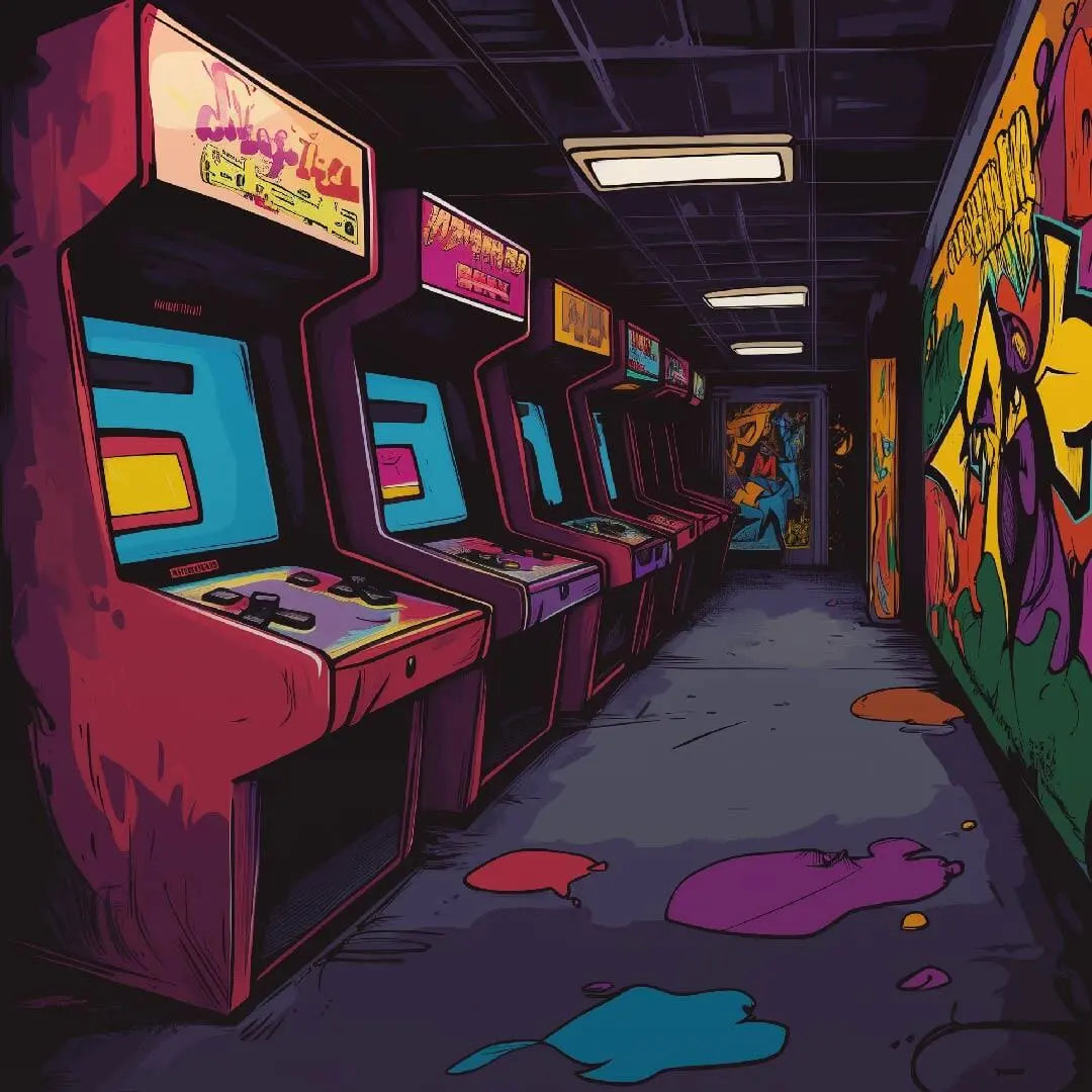 Retro
