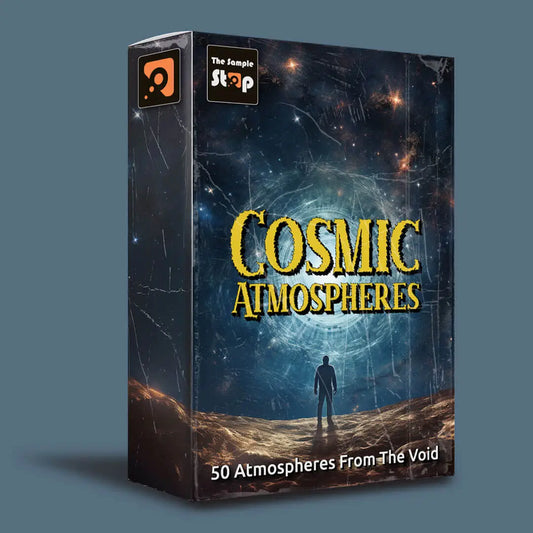 Cosmic Atmospheres - The Sample Stop