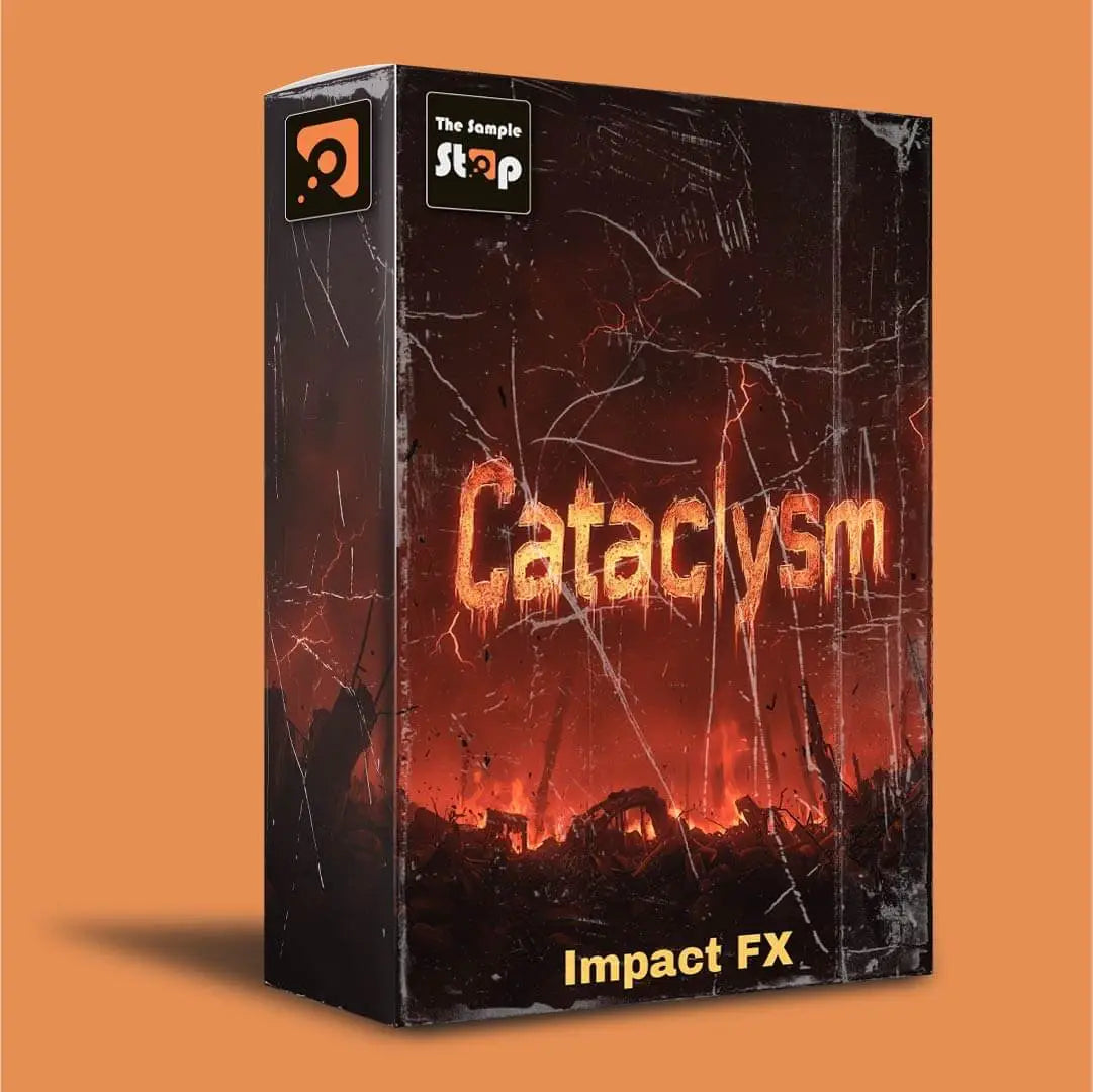 Cataclysm (Impact FX)