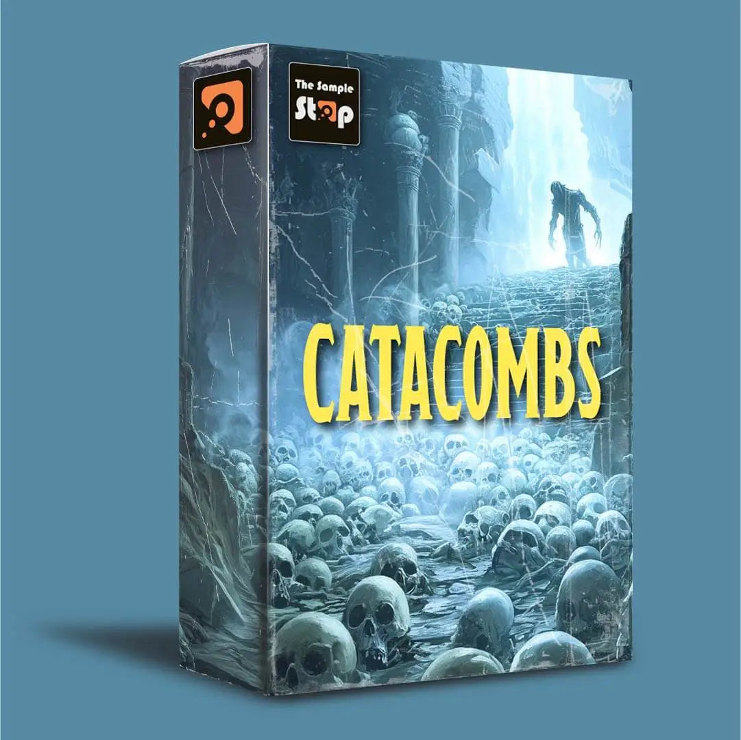 Catacombs (Impact FX)