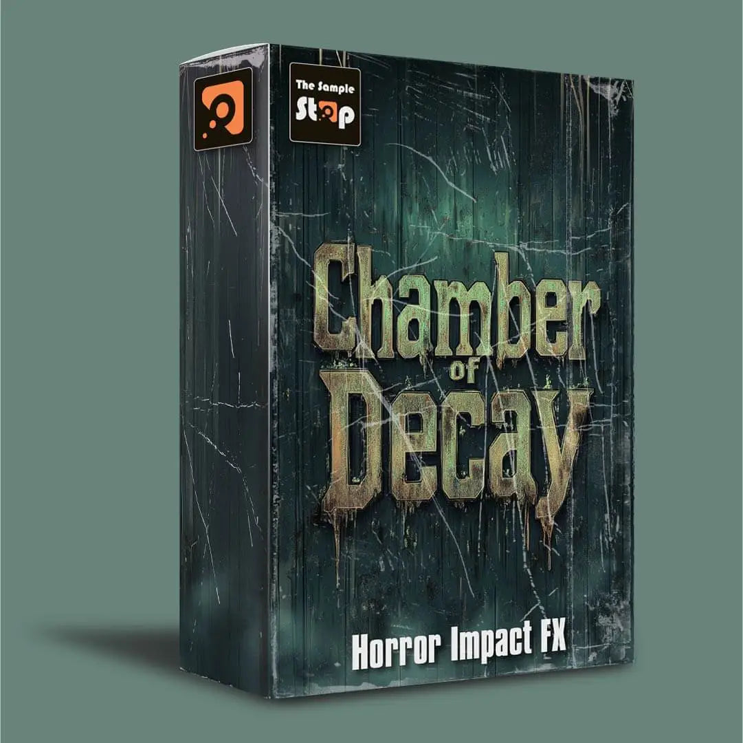 Chamber of Decay (Horror Impact FX)