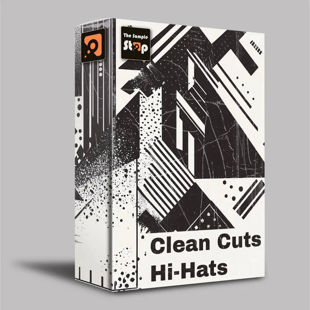 Clean Cuts: Hi-Hats