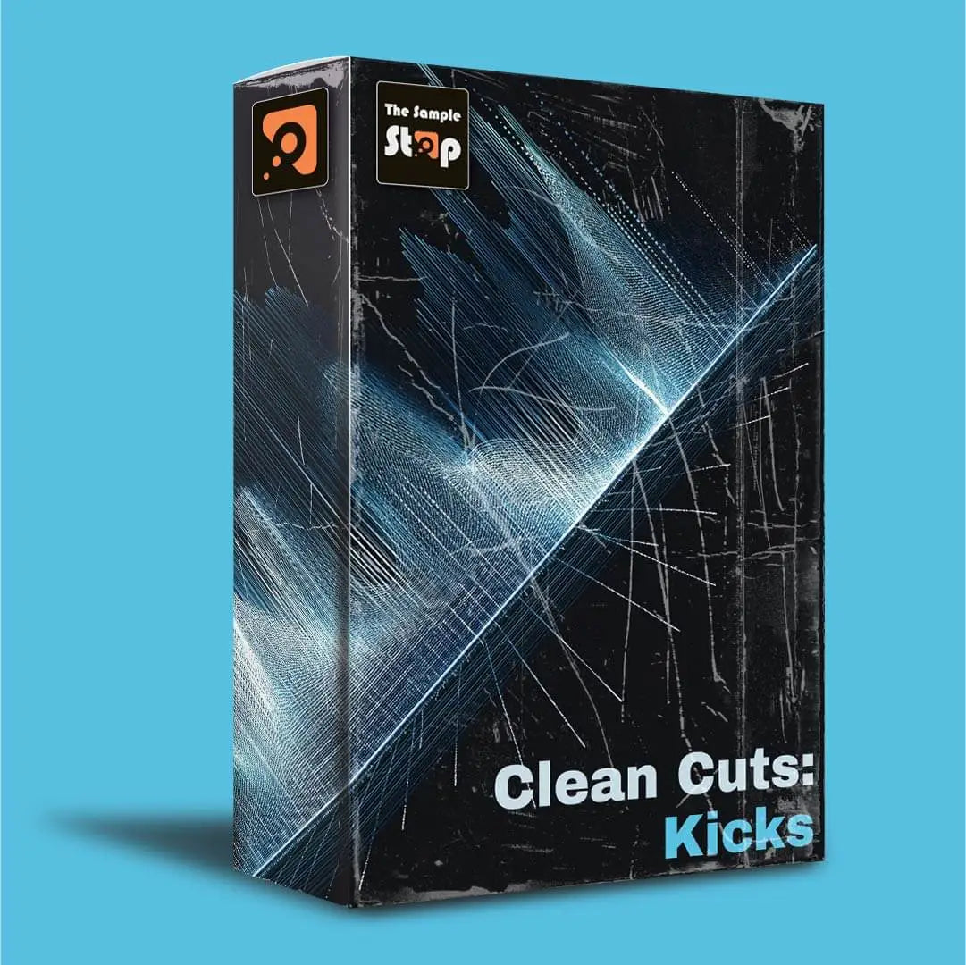 Clean Cuts: Kicks