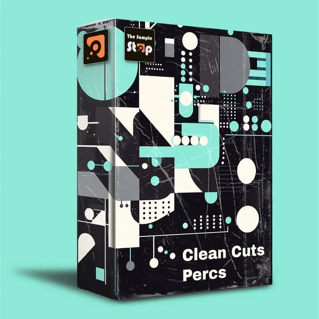 Clean Cuts: Percs