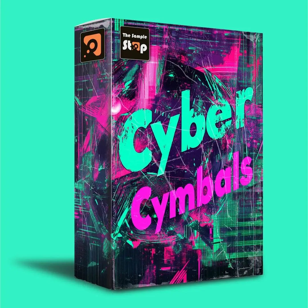 Cyber Cymbals