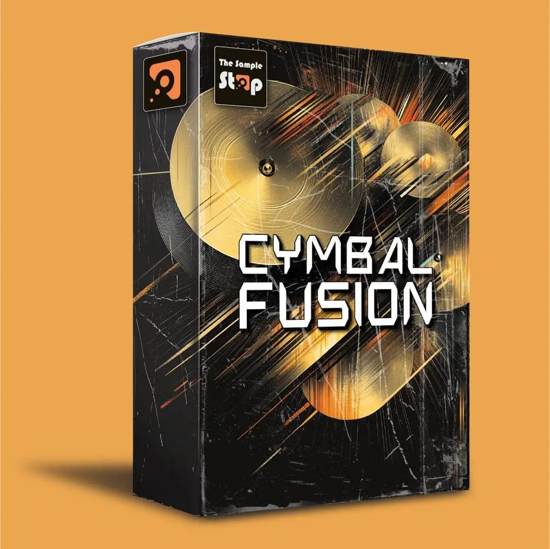 Cymbal Fusion