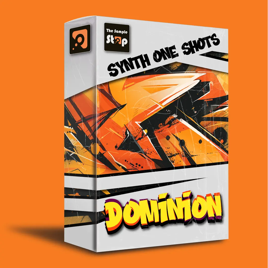 DOMINION: Synth One Shots