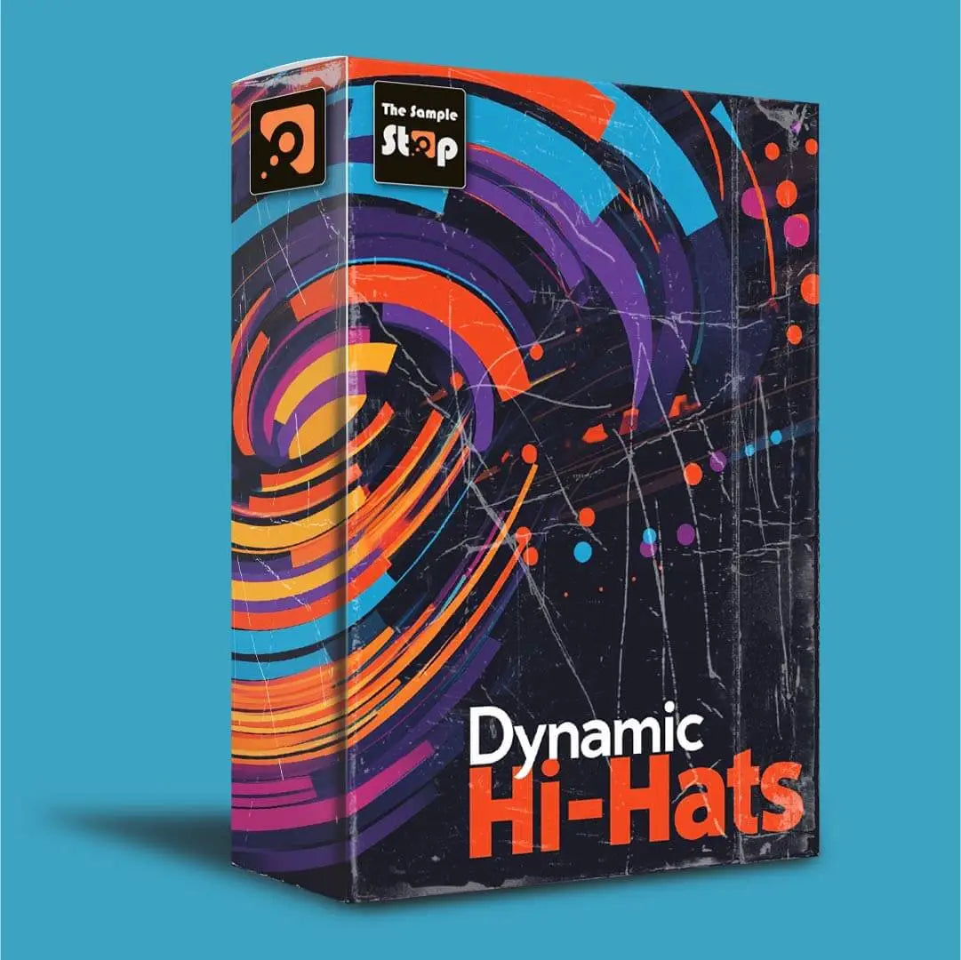 Dynamic Hi-Hats