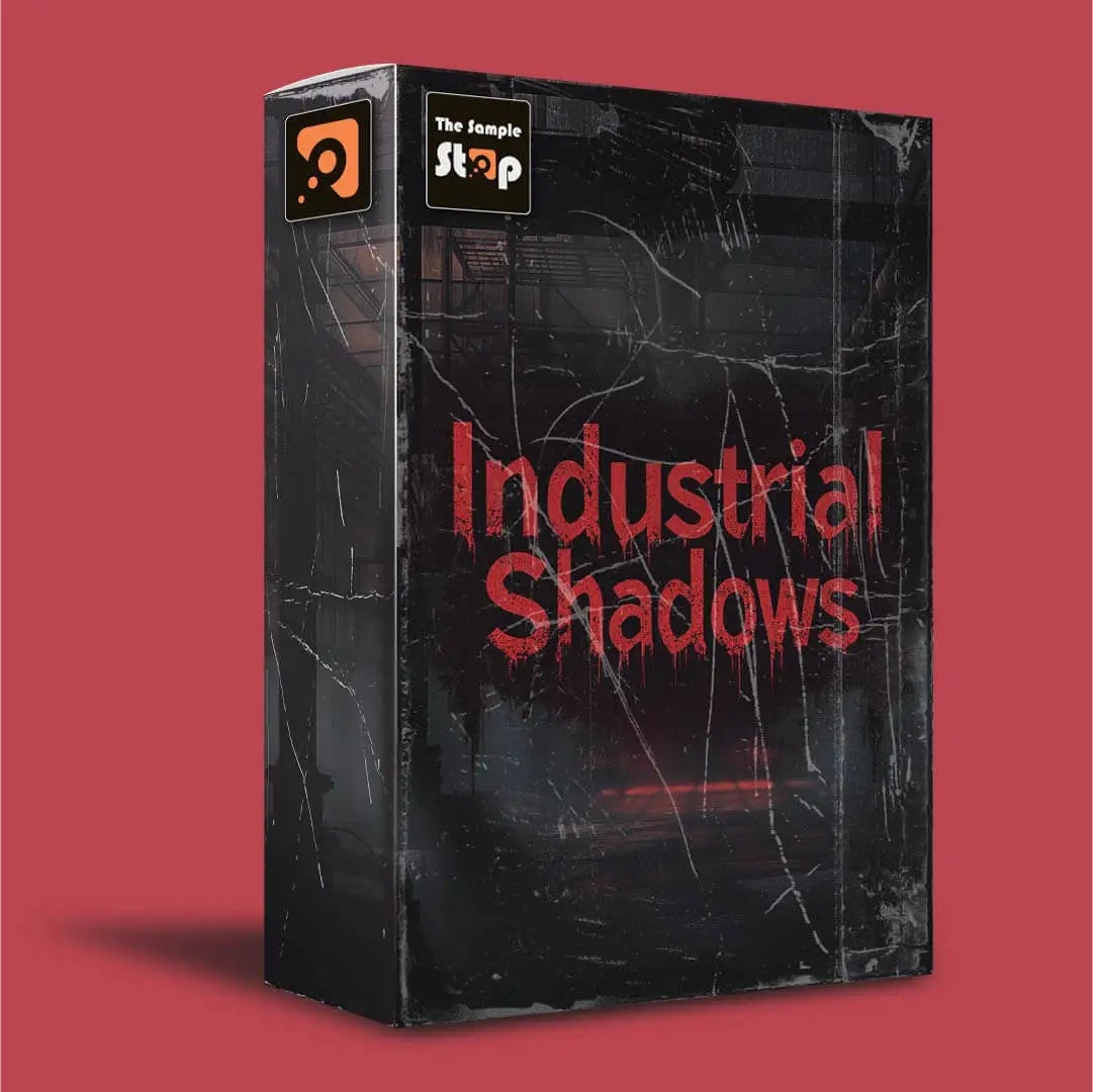 Industrial Shadows (Horror FX)