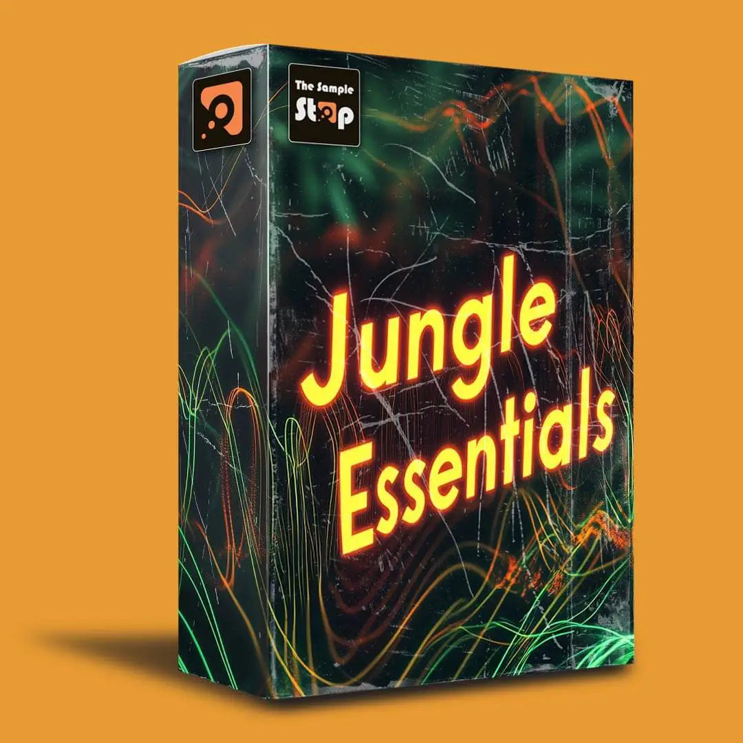 Jungle Essentials