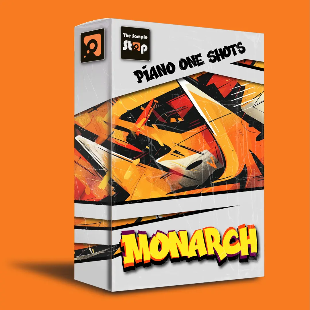 MONARCH: Piano One Shots