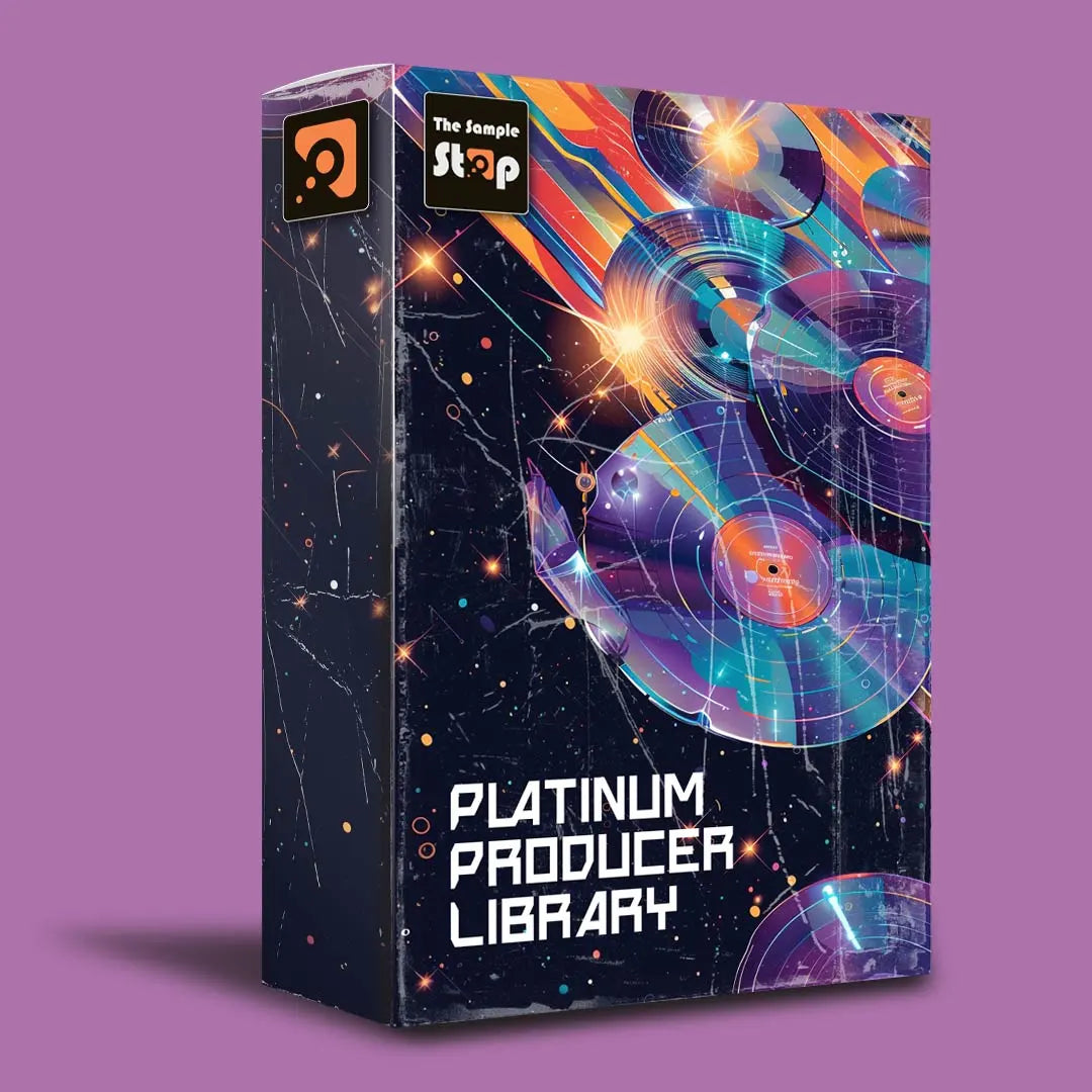 Platinum Producer Library