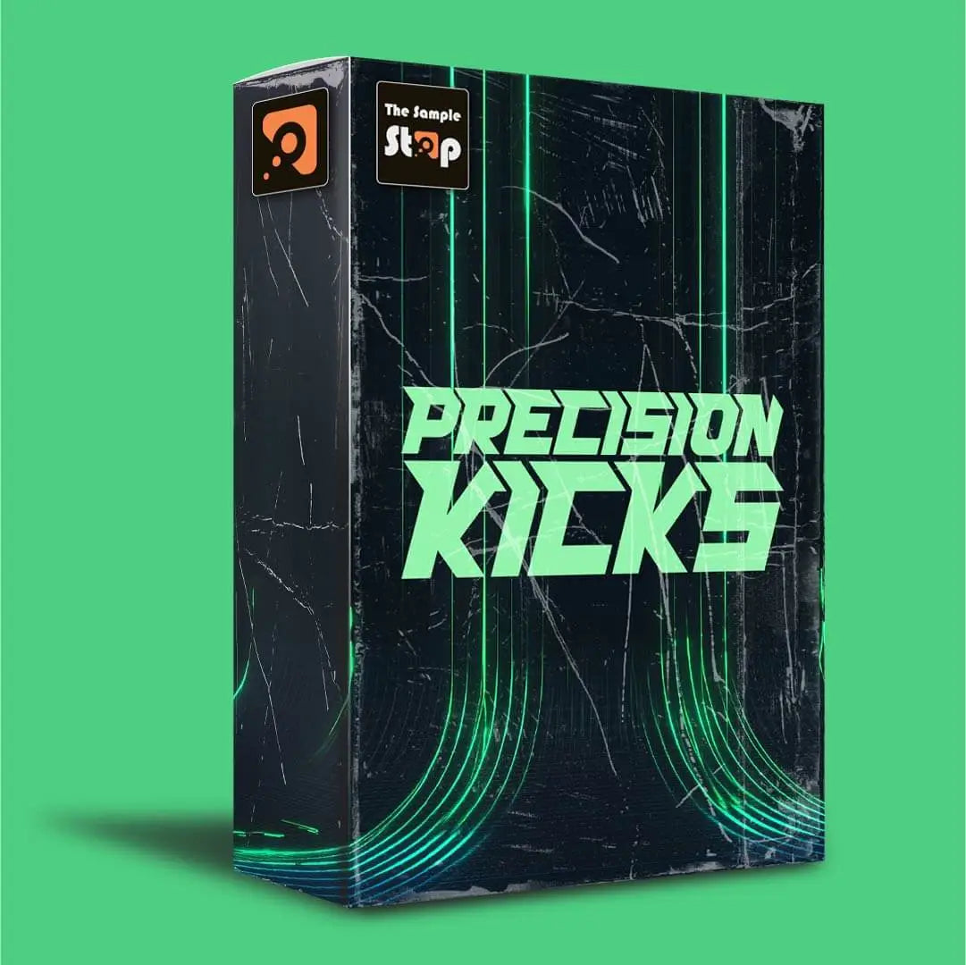 Precision Kicks