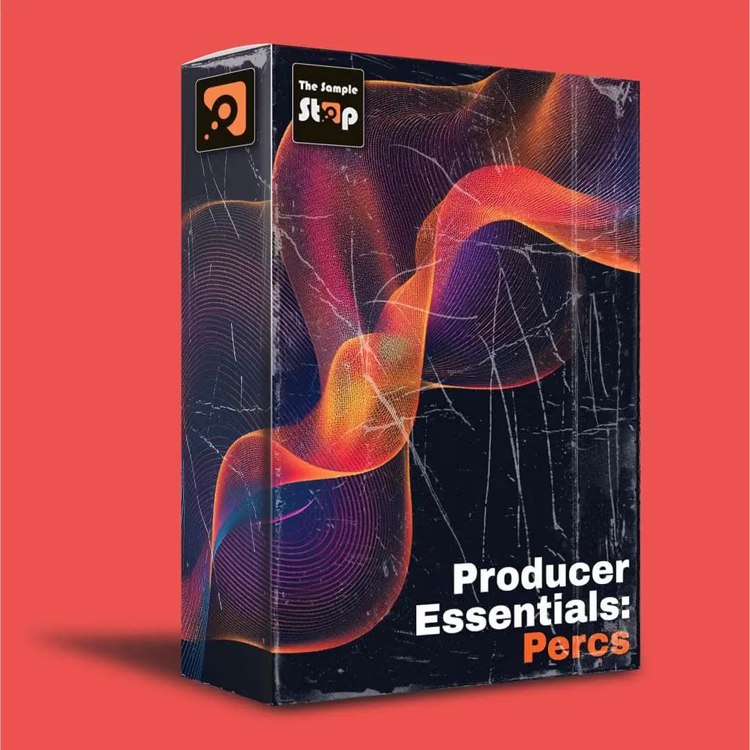 Producer Essentials: Percs