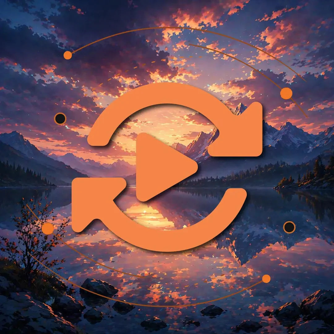 Reflective Guitar & Chords Melodic Loop Kit: Reserved & Subtle