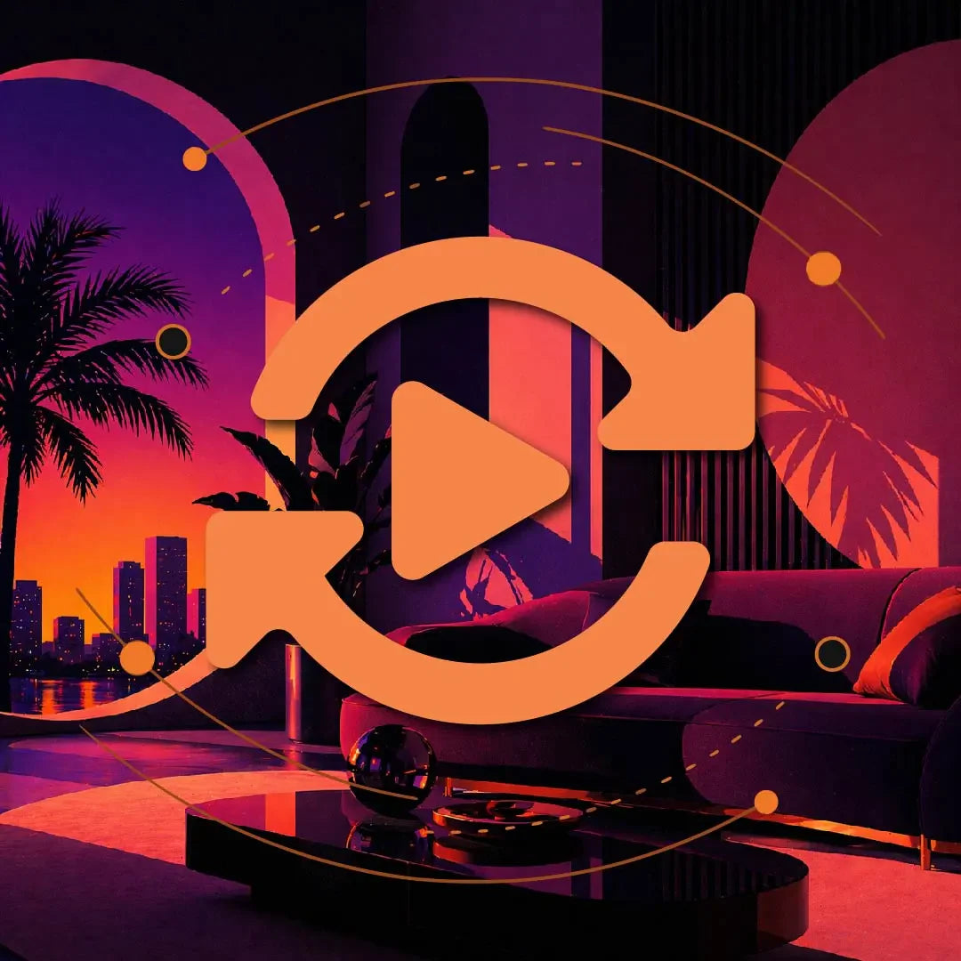 Energetic R&B Drum Loop Kit: Glossy & Soulful