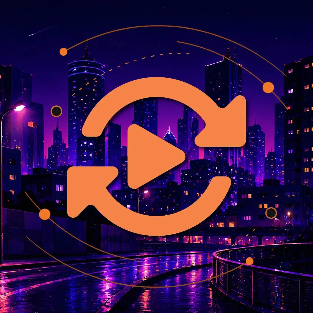 Energetic UK Garage Drum Loop Kit: Bright Drift