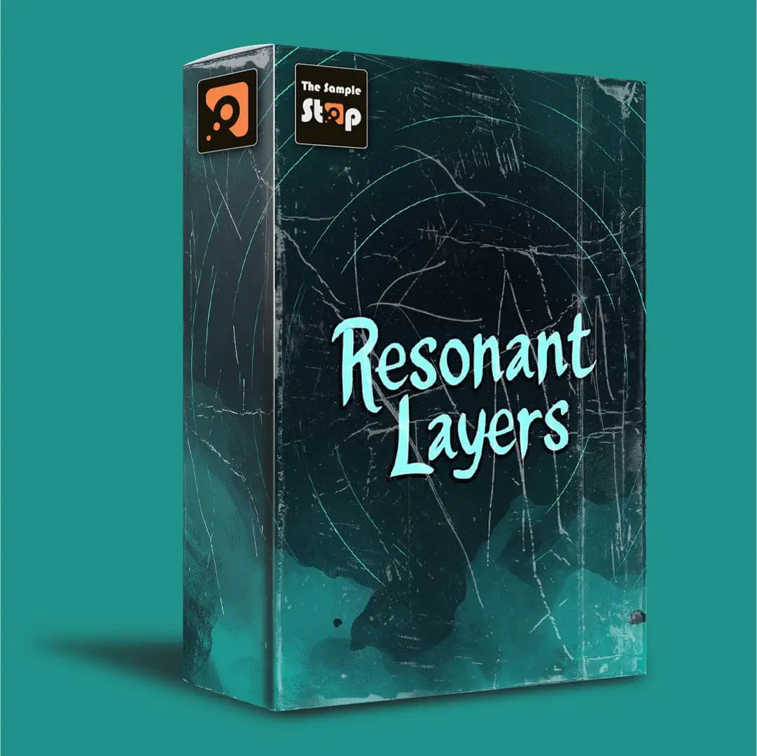 Resonant Layers (Foley Impact FX)