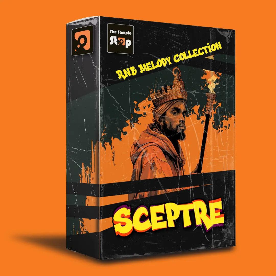 SCEPTRE: RnB Melody Collection