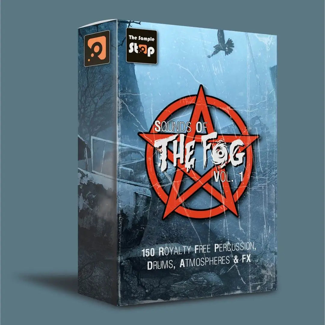 Sounds Of The Fog Volume 1