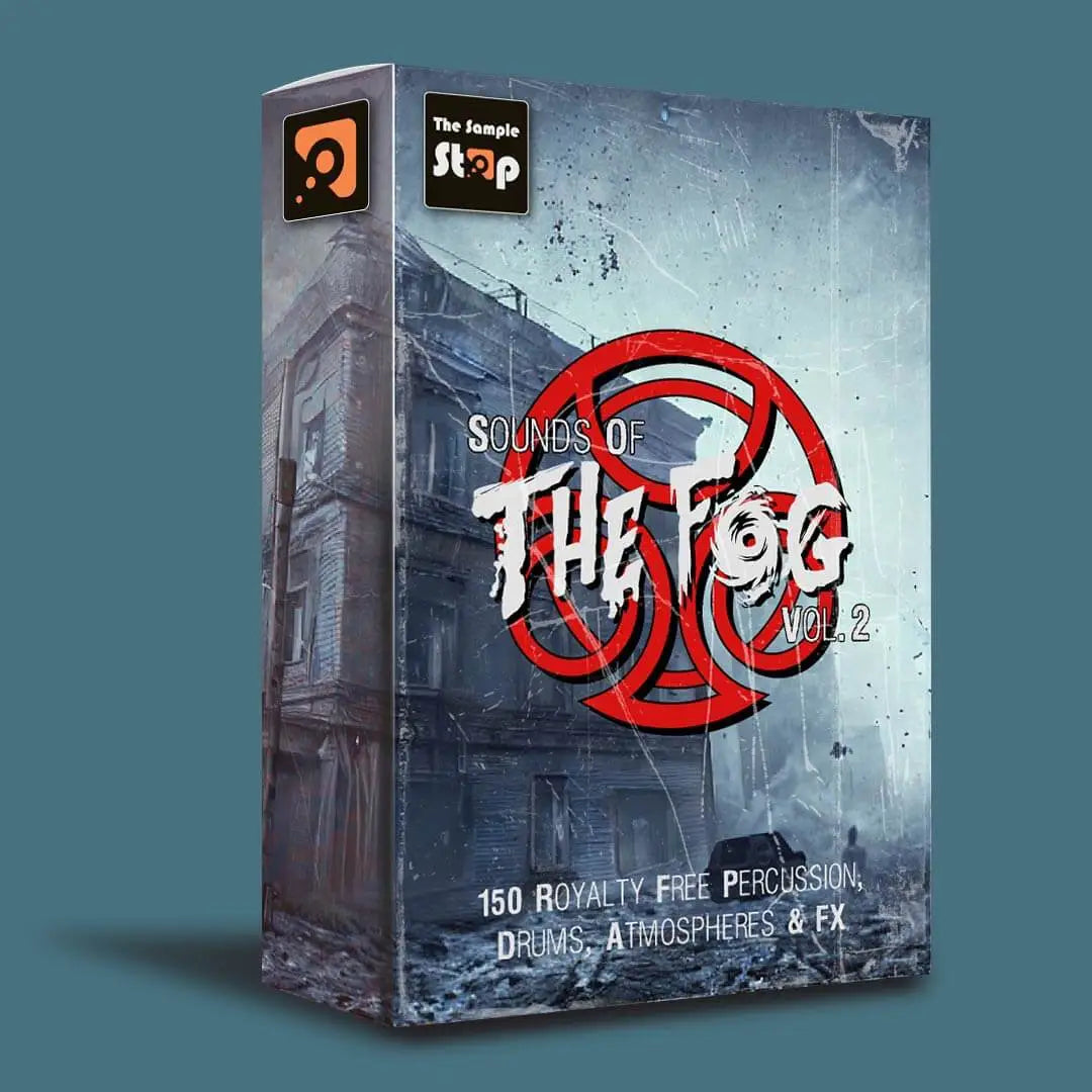 Sounds of The Fog Volume 2