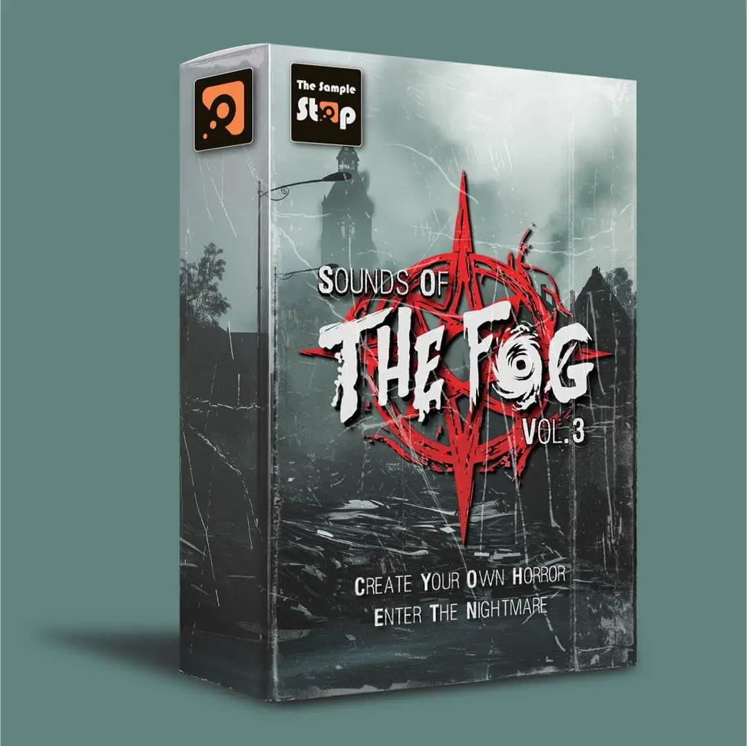 Sounds Of The Fog Volume 3