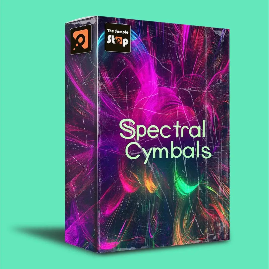 Spectral Cymbals