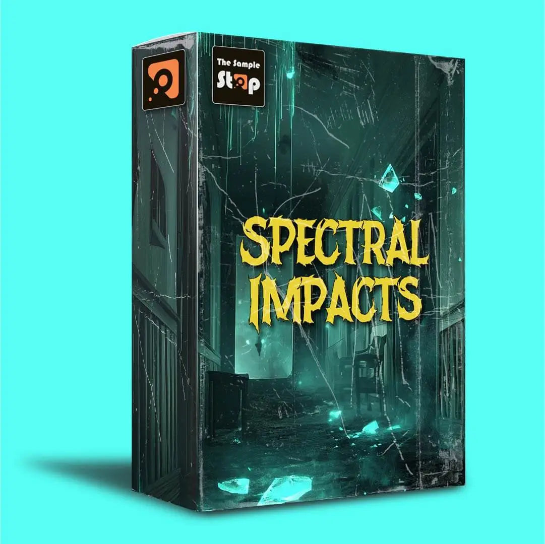 Spectral Impacts