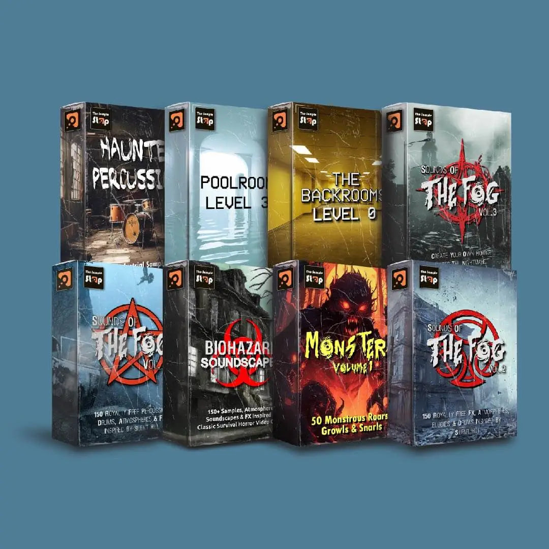 Survival Horror Collection