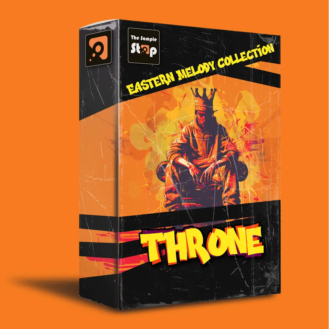 THRONE: Eastern Melody Collection