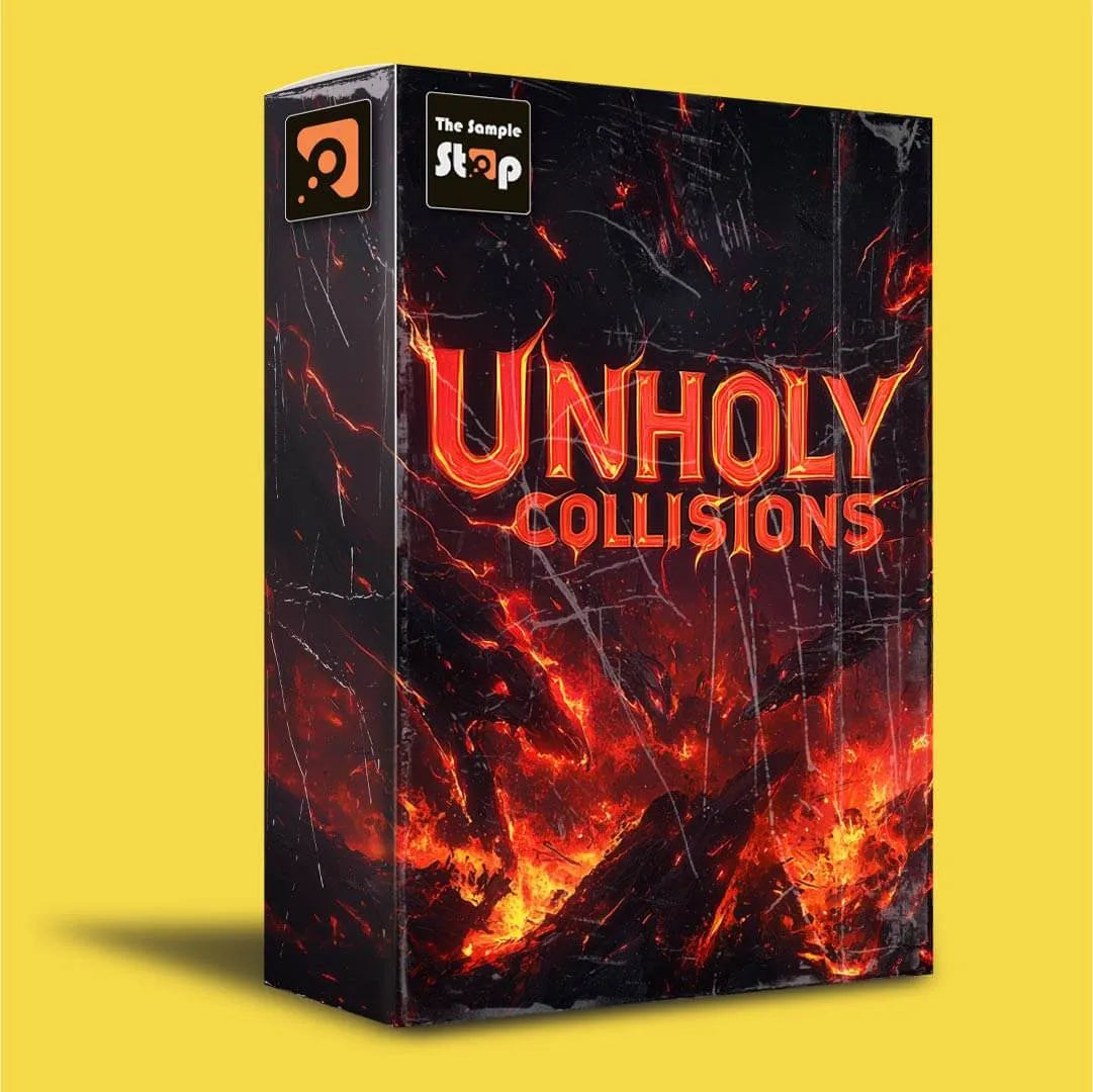 Unholy Collisions (Deep Impact FX)