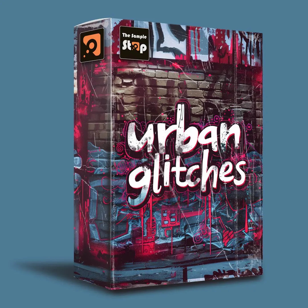 Urban Glitches Vol. 1