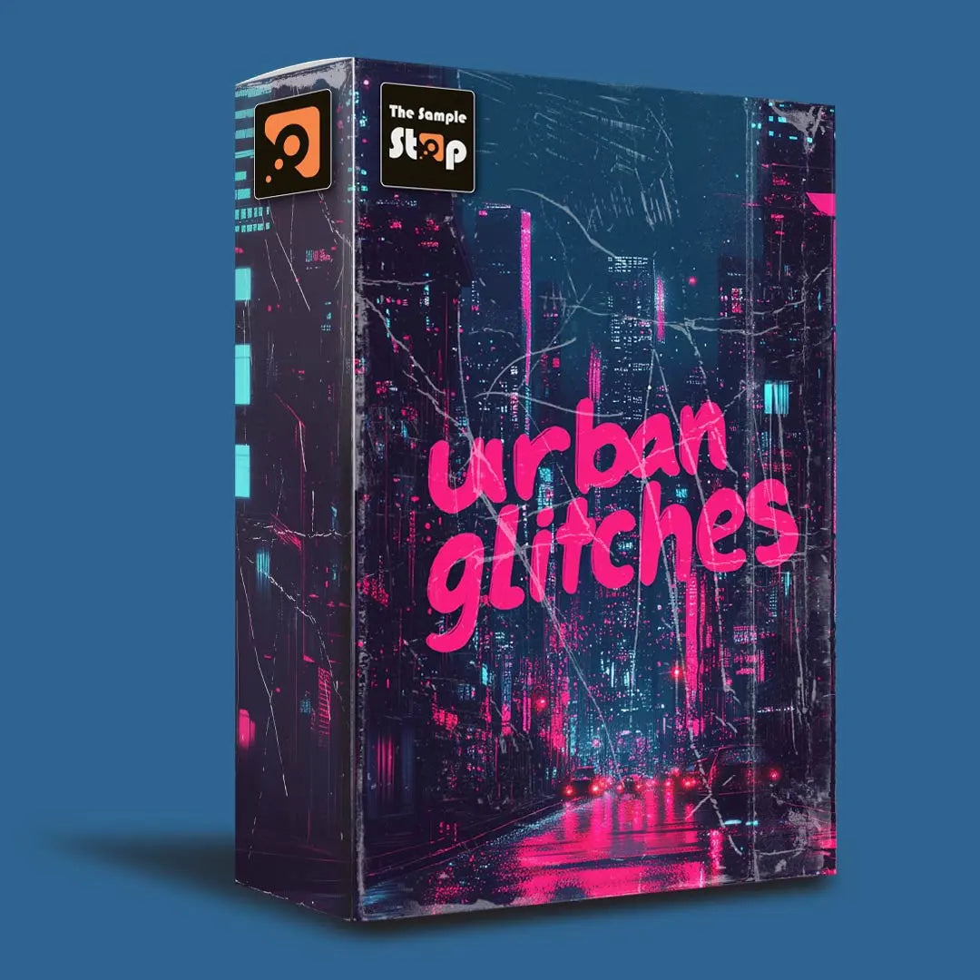 Urban Glitches Vol. 3