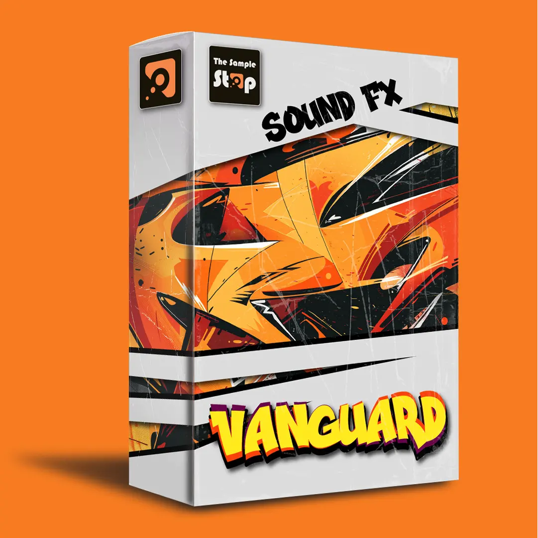 VANGUARD: Sound FX