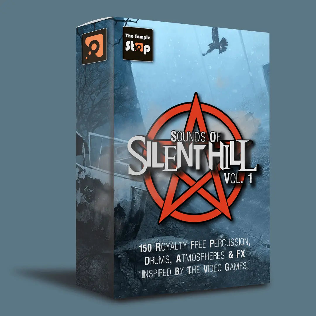 Sounds Of Silent Hill Volume 1